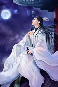 Ngạo Kiếm Lăng Vân